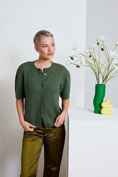 Lang Yarns Noelle