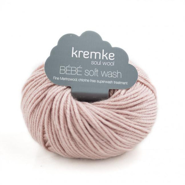 Kremke Bébé Soft Wash