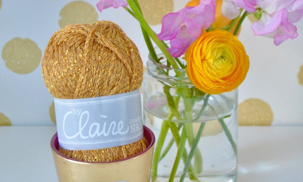 byClaire Sparkle