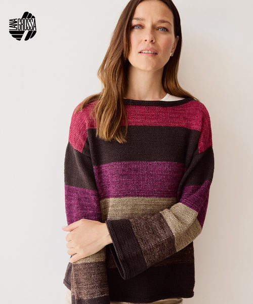 Lana grossa Cool wool 160 m