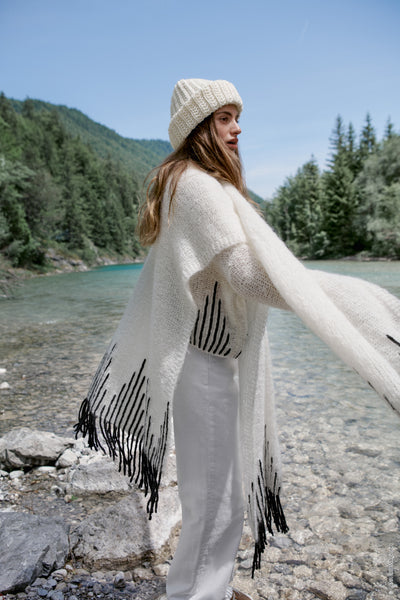 Lana Grossa Mohair Moda
