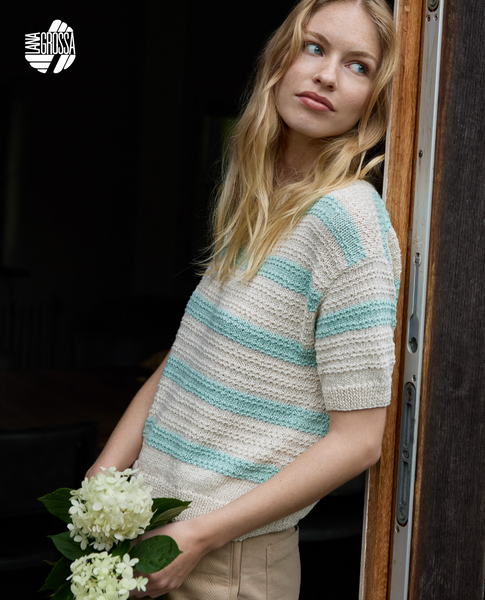 Summer Cashmere