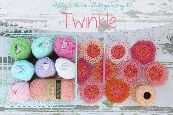 Scheepjes Twinkle