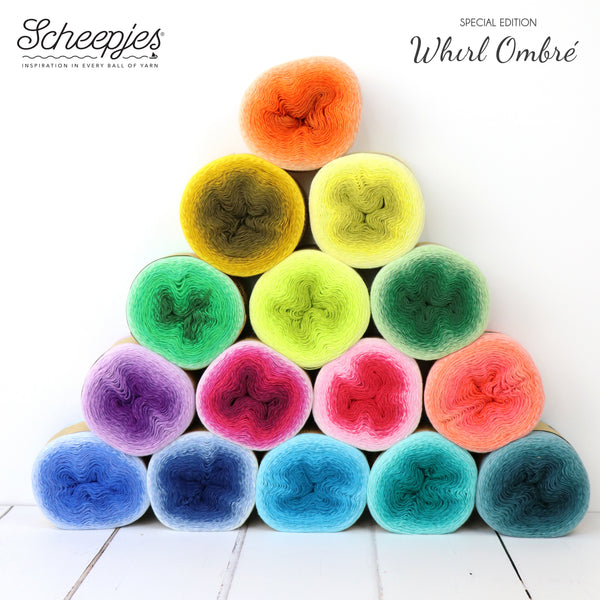 Scheepjes Whirl
