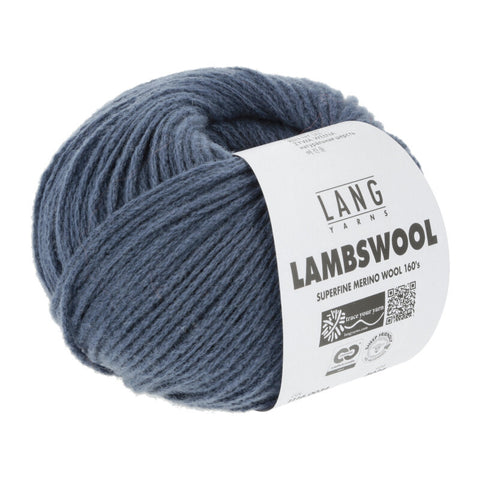 Langyarns Lambswool 34