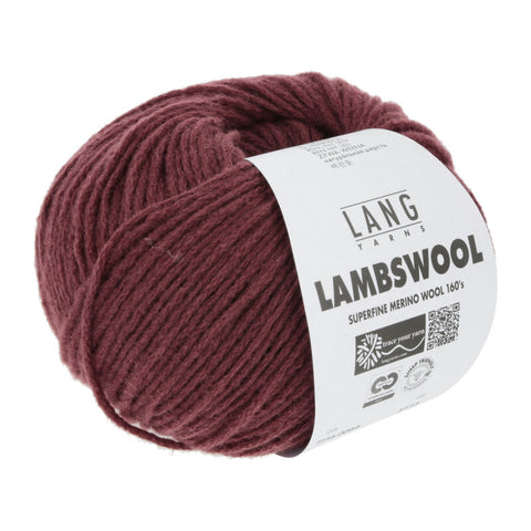 Langyarns Lambswool 64