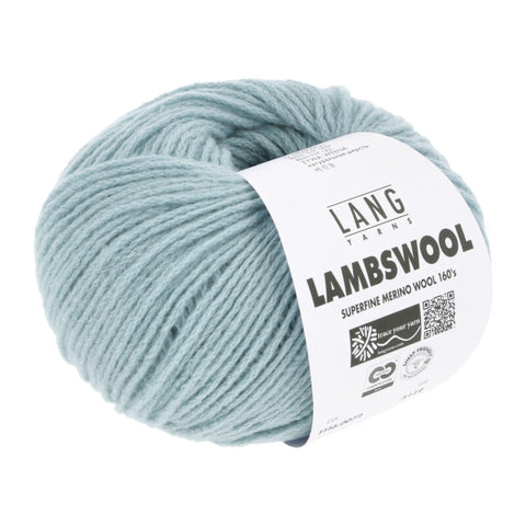Langyarns Lambswool 72