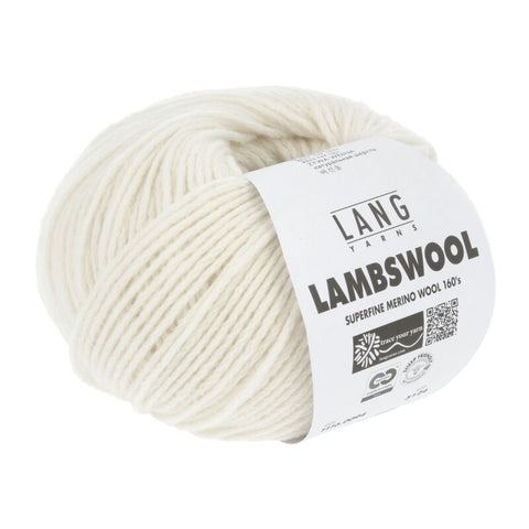 Langyarns Lambswool 94