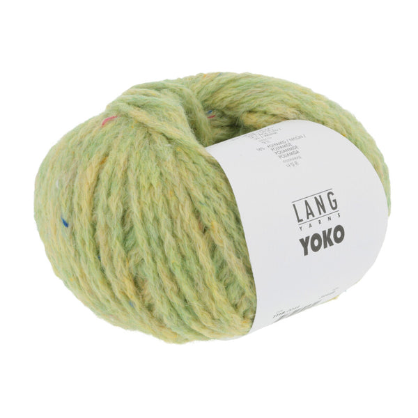 Lang Yarns Yoko 44