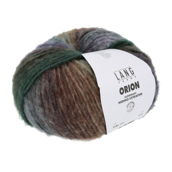 Lang Yarns Orion Extrafine Merino 006