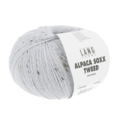 Lang Yarns Apace Soxx Tweed 03