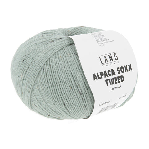 Lang Yarns Apace Soxx Tweed 92