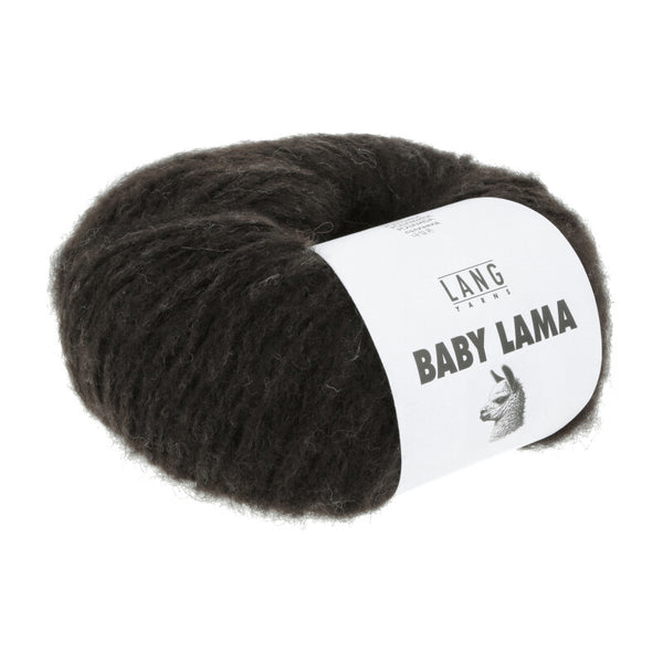 Lang Yarns Baby Lama 068