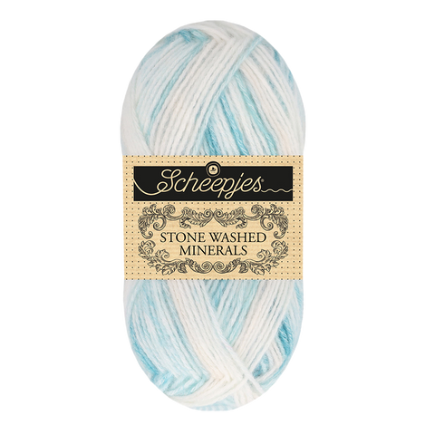 Scheepjes Stone Washed 903 Sapphire Serenade