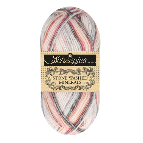 Scheepjes Stone Washed 909 Topaz Twilight