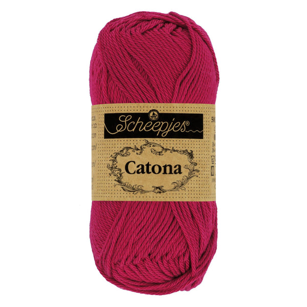 Scheepjes Catona 50g