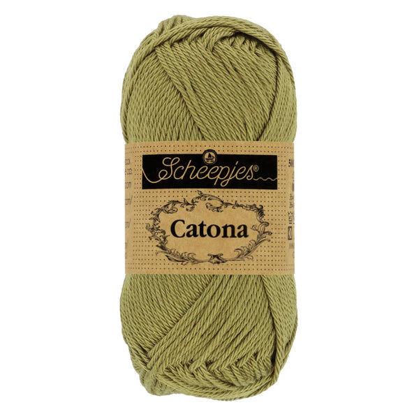 Scheepjes Catona 50g