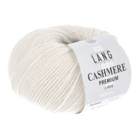 Lang Yarns Cashmere Premium