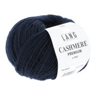 Lang Yarns Cashmere Premium