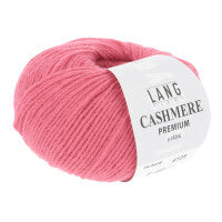 Lang Yarns Cashmere Premium