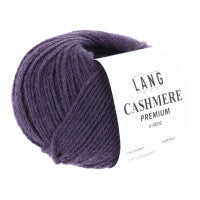 Lang Yarns Cashmere Premium