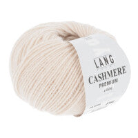 Lang Yarns Cashmere Premium