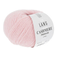 Lang Yarns Cashmere Premium