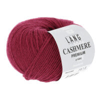 Lang Yarns Cashmere Premium