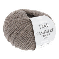 Lang Yarns Cashmere Premium
