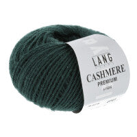 Lang Yarns Cashmere Premium