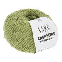 Lang Yarns Cashmere Premium