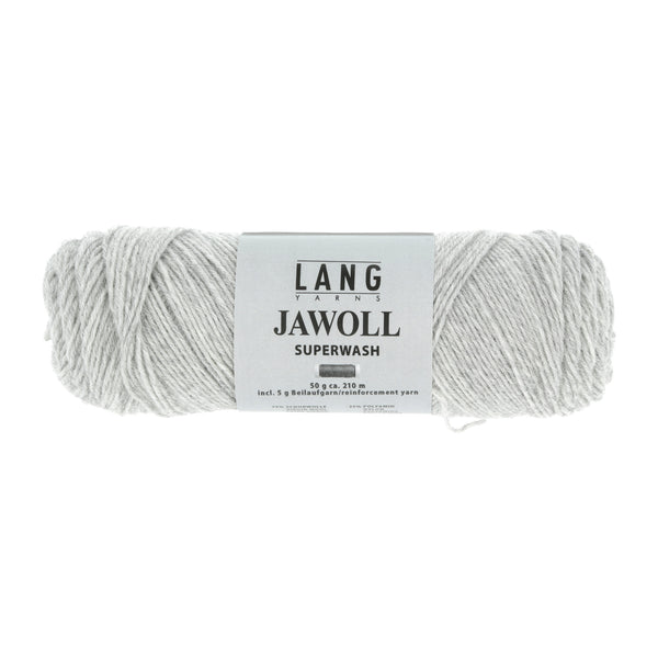 Lang Yarns Jawoll 0023