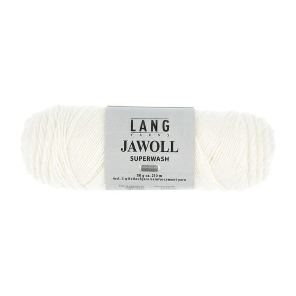 Lang Yarns Jawoll 0094