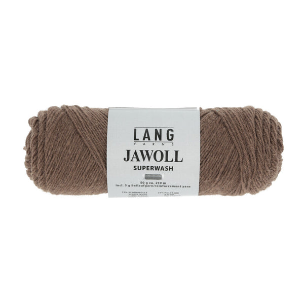 Lang Yarns Jawoll 0095