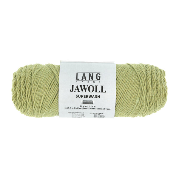 Lang Yarns Jawoll 0095