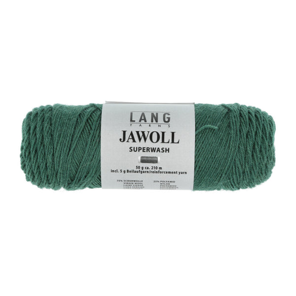 Lang Yarns Jawoll 0118