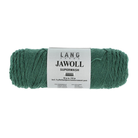 Lang Yarns Jawoll 118