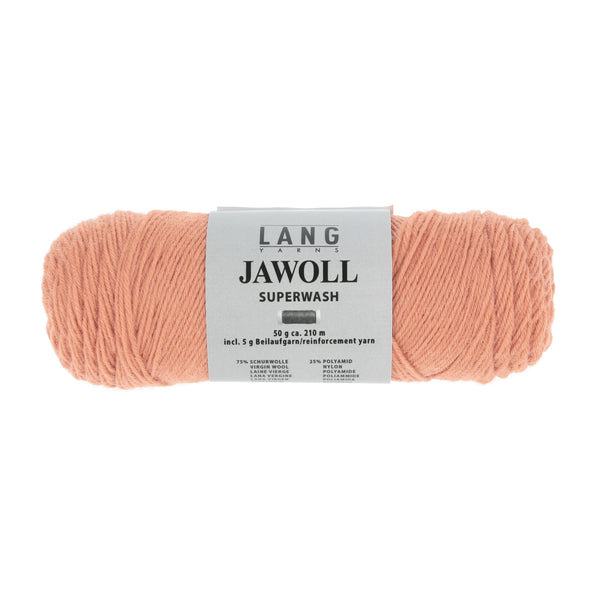 Lang Yarns Jawoll 0228