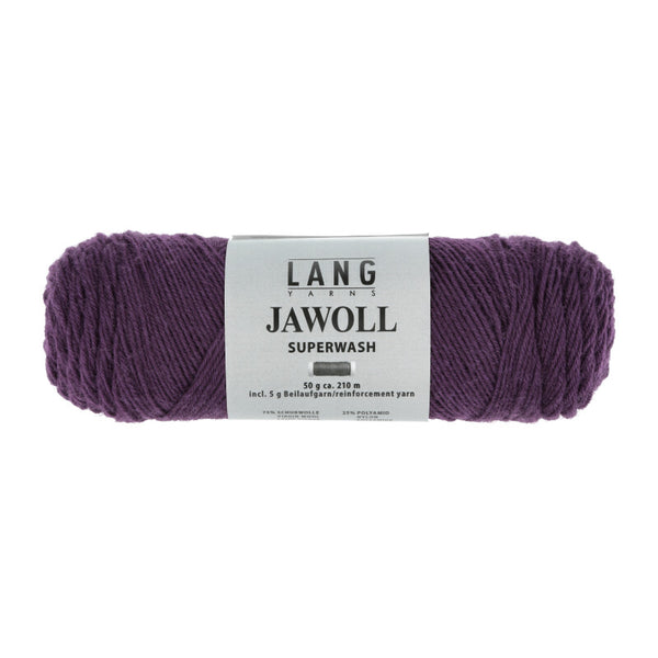 Lang Yarns Jawoll 0208