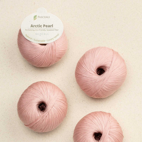 Pascuali Arctic Pearl