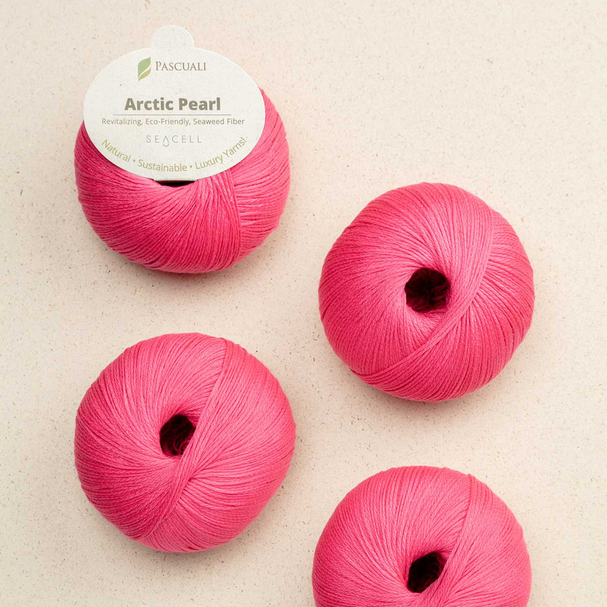Pascuali Arctic Pearl