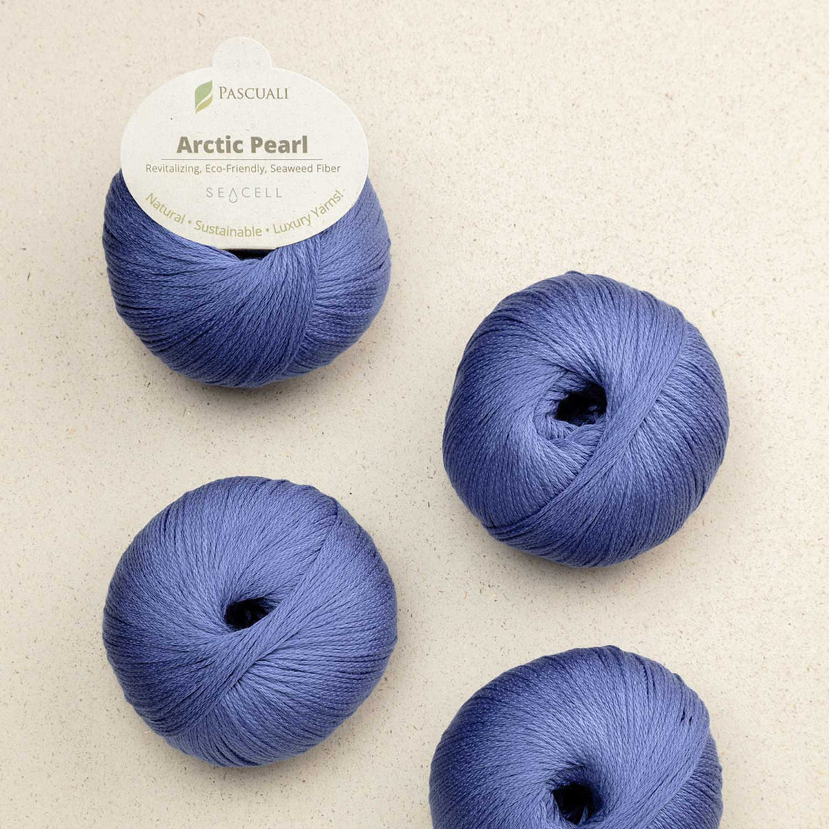 Pascuali Arctic Pearl