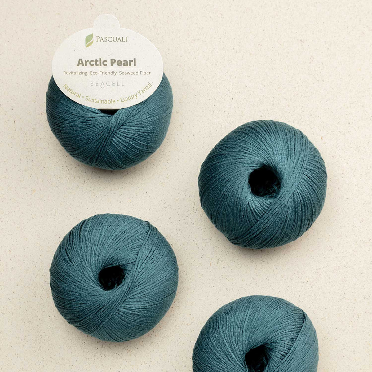 Pascuali Arctic Pearl