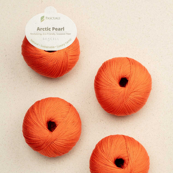 Pascuali Arctic Pearl