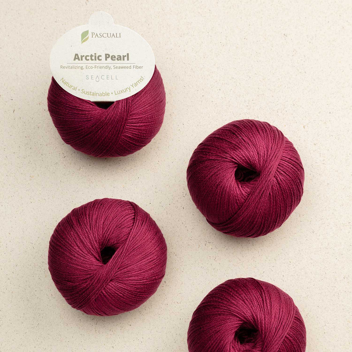 Pascuali Arctic Pearl