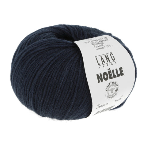 Lang Yarns Noëlle 25