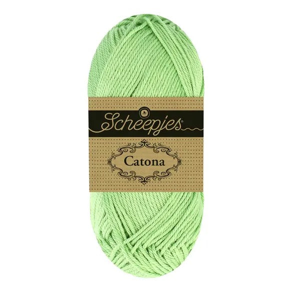 Scheepjes Catona 103 Sprout