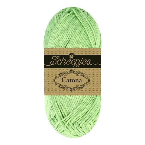 Scheepjes Catona 103 Sprout