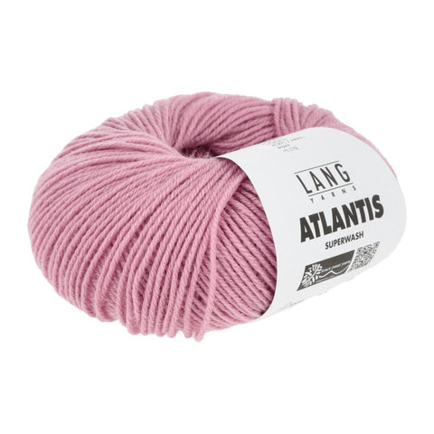 Lang Yarns Atlantis 009