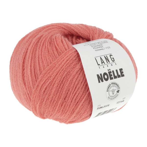 Lang Yarns Noëlle 028